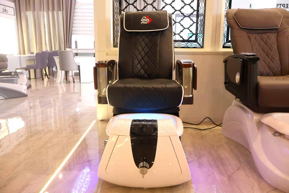 Investing in High-Quality Pedicure Chairs with Mr Spa