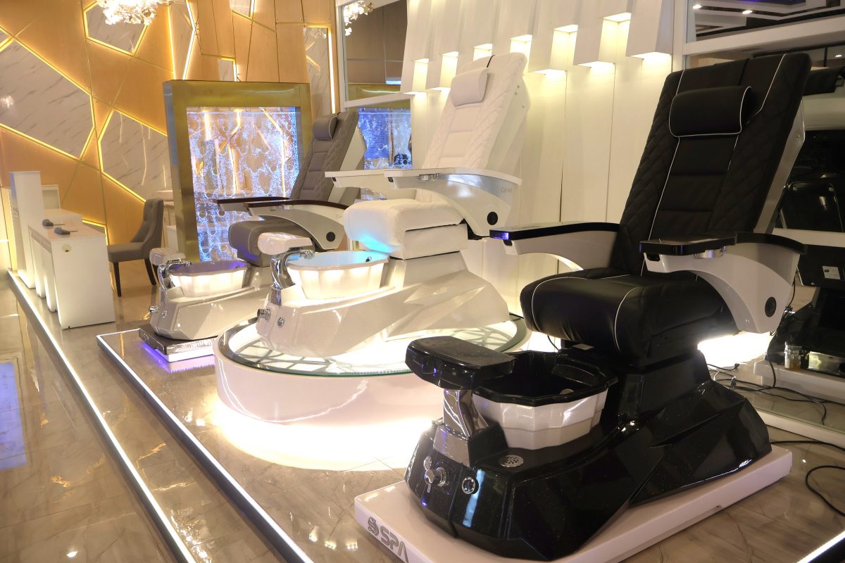 Investing in High-Quality Pedicure Chairs with Mr Spa