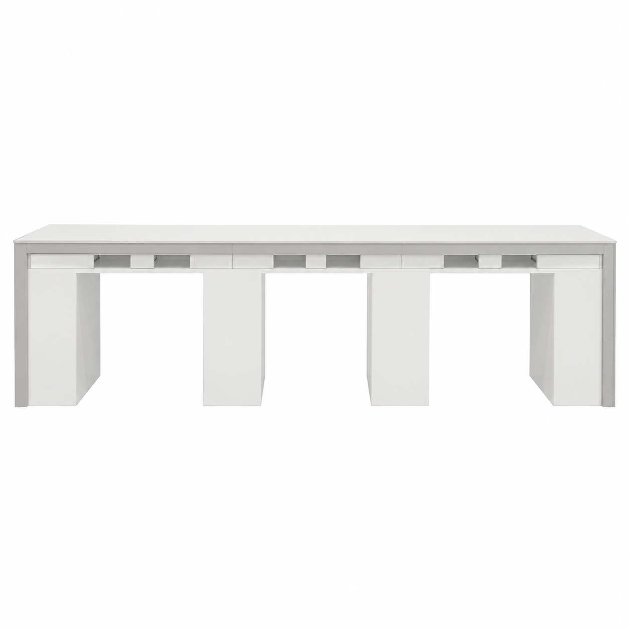trible nail table T22