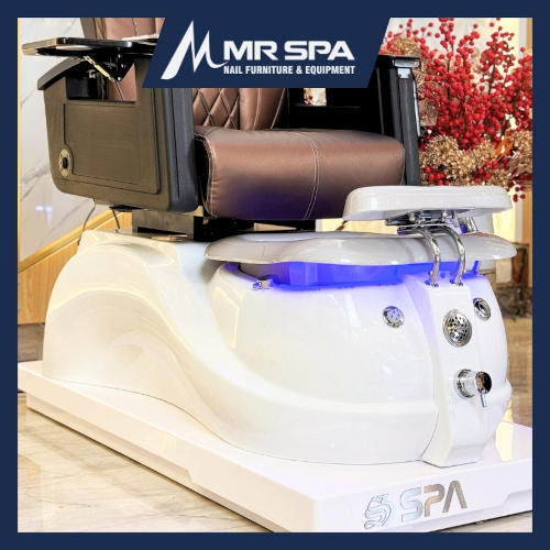 Mr Spa - pedicure chair