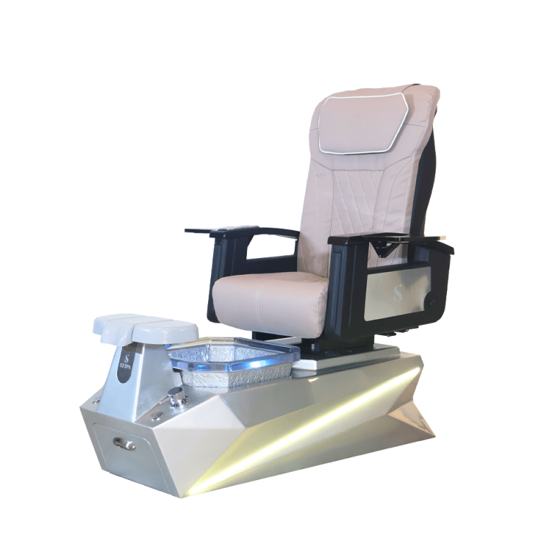 Birkin – M4 Pedicure Chair