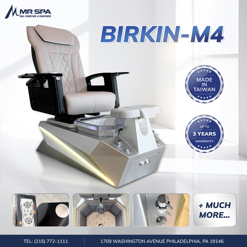Birkin-M4