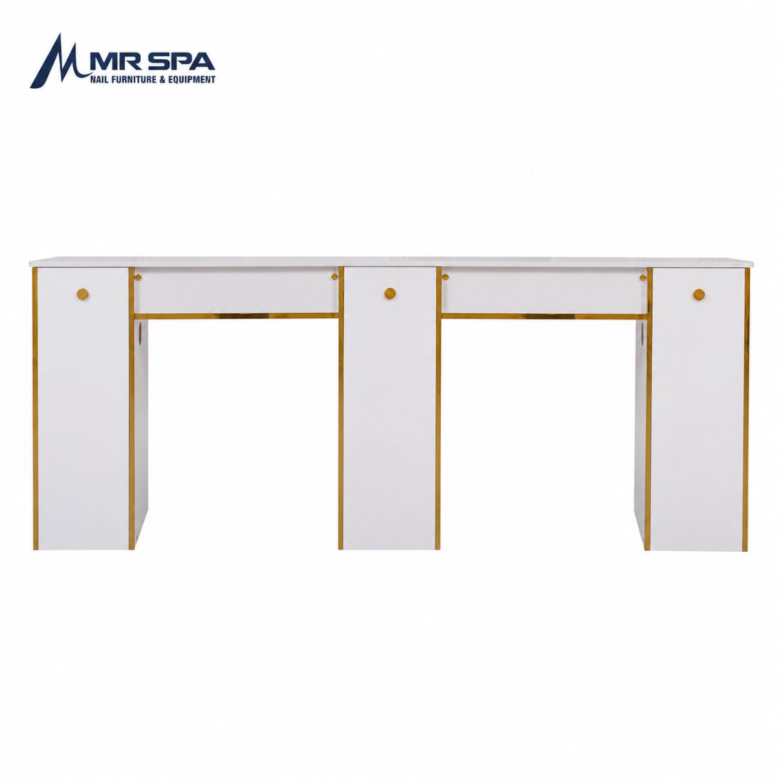 double nail table T11 min