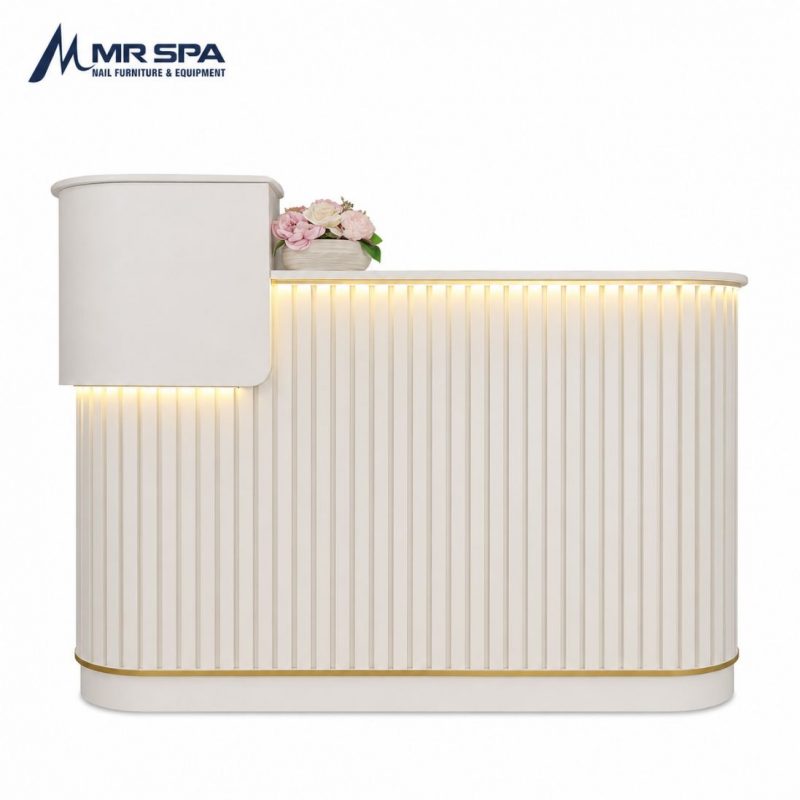 Reception Desk